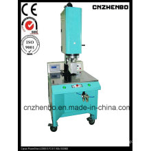 Machine de soudage à ultrasons haute fréquence pour soudure à outils (ZB-1532)